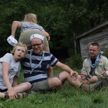 IMG 3875 - Scouts en Gidsen Zaventem 